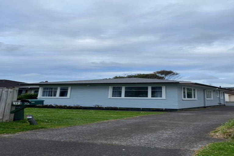 Photo of property in 30 Carbine Road, Mount Wellington, Auckland, 1060