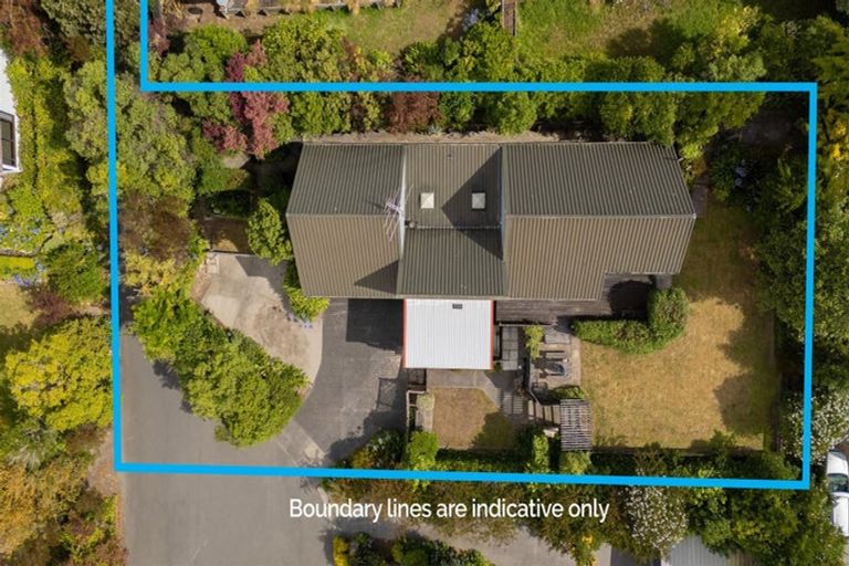 Photo of property in 24 Sedgwick Way, Westmorland, Christchurch, 8025