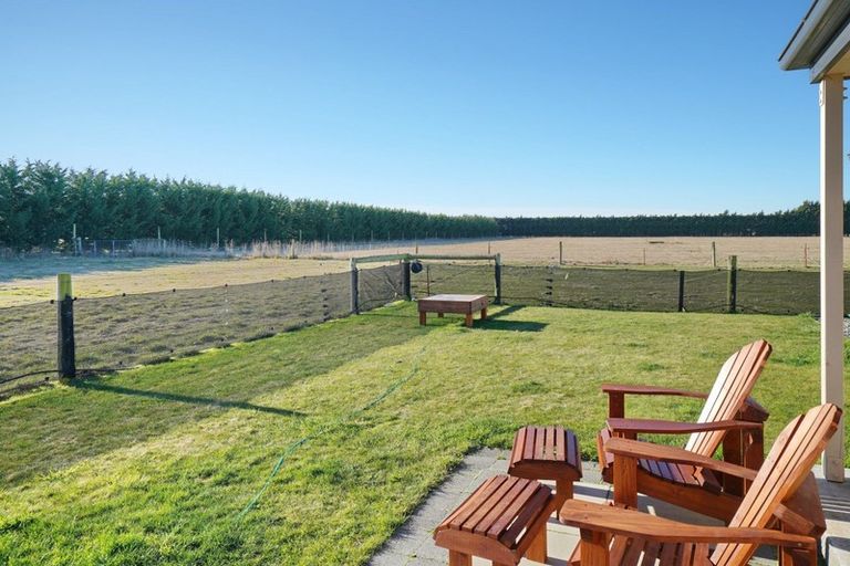 Photo of property in 754 Depot Road, Burnt Hill, Oxford, 7495