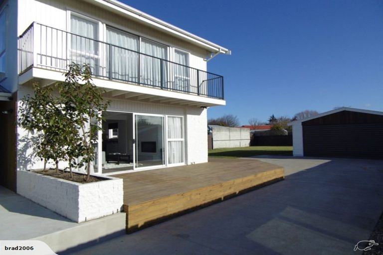 Photo of property in 374 Halswell Road, Halswell, Christchurch, 8025