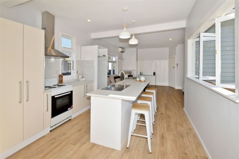 Photo of property in 36 Thornton Street, Mairehau, Christchurch, 8013