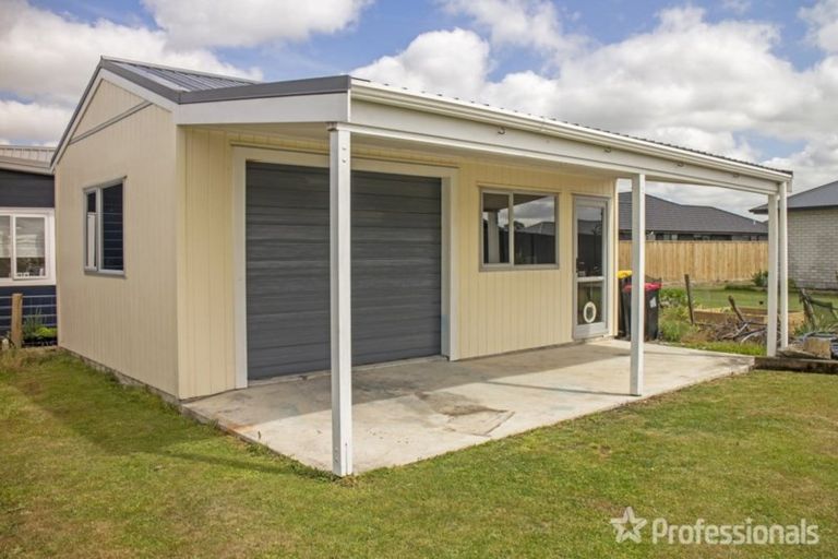 Photo of property in 90 Solway Crescent, Solway, Masterton, 5810