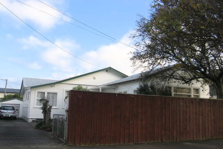 Photo of property in 92 Pretoria Street, Hutt Central, Lower Hutt, 5010