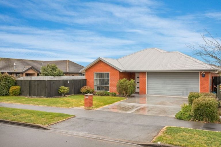 Photo of property in 40 Kaniere Avenue, Hei Hei, Christchurch, 8042