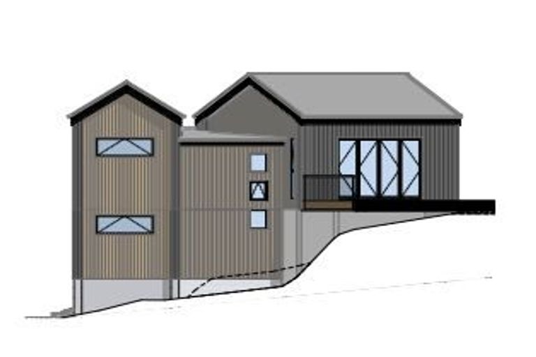 Photo of property in 110 Canongate Street, Birkdale, Auckland, 0626