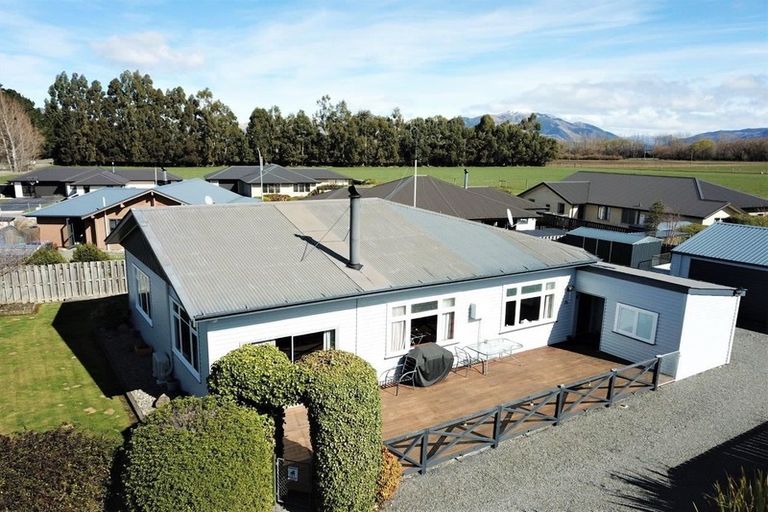 Photo of property in 166 Hanmer Springs Road, Hanmer Springs, 7334