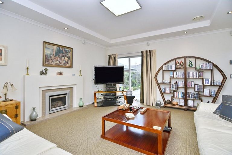 Photo of property in 12 Brookwater Avenue, Northwood, Christchurch, 8051