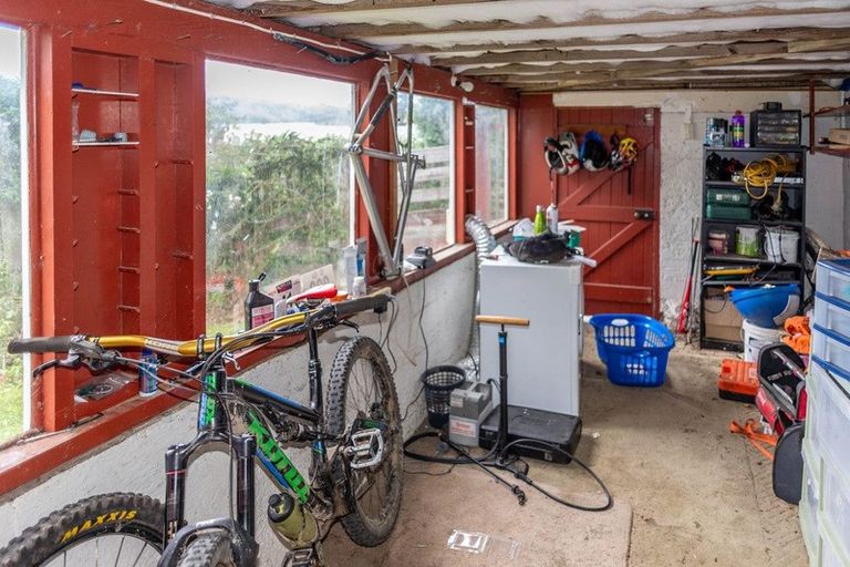 Photo of property in 18 Huia Street, Saint Leonards, Dunedin, 9022