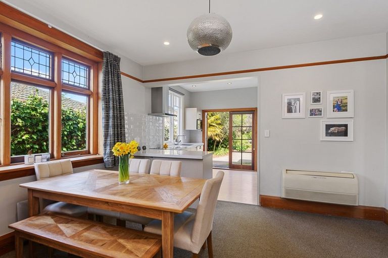 Photo of property in 36 Corson Avenue, Beckenham, Christchurch, 8023