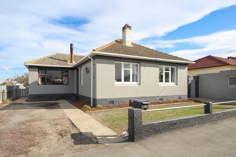 Photo of property in 21 Frome Street, Oamaru North, Oamaru, 9400