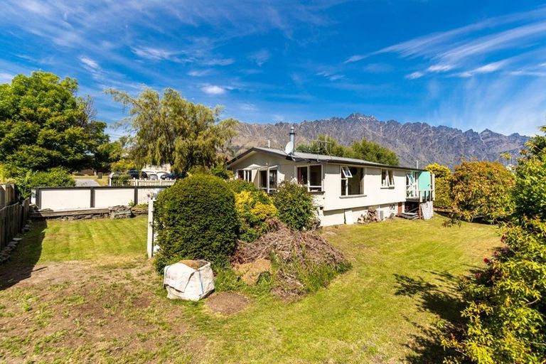 Photo of property in 21 Douglas Street, Frankton, Queenstown, 9300