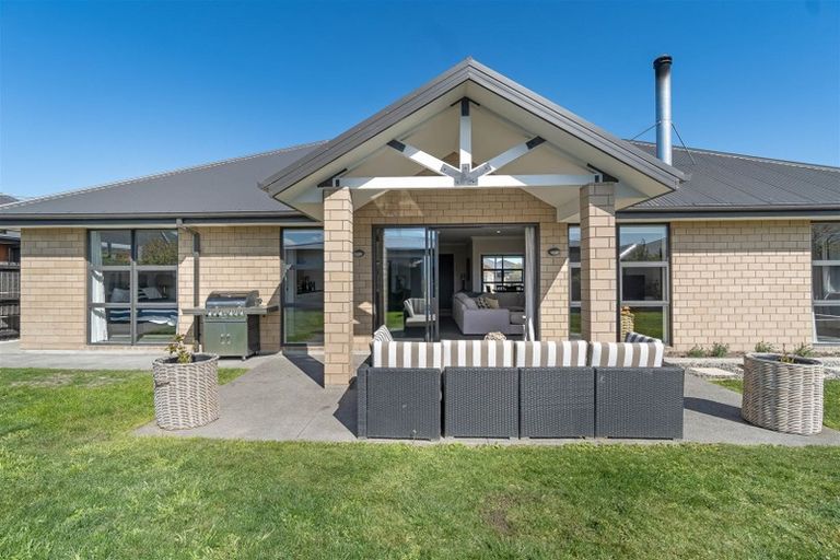 Photo of property in 10 Aua Street, Lincoln, 7608