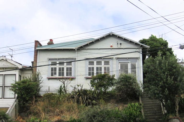 Photo of property in 19 Chilka Street, Berhampore, Wellington, 6023