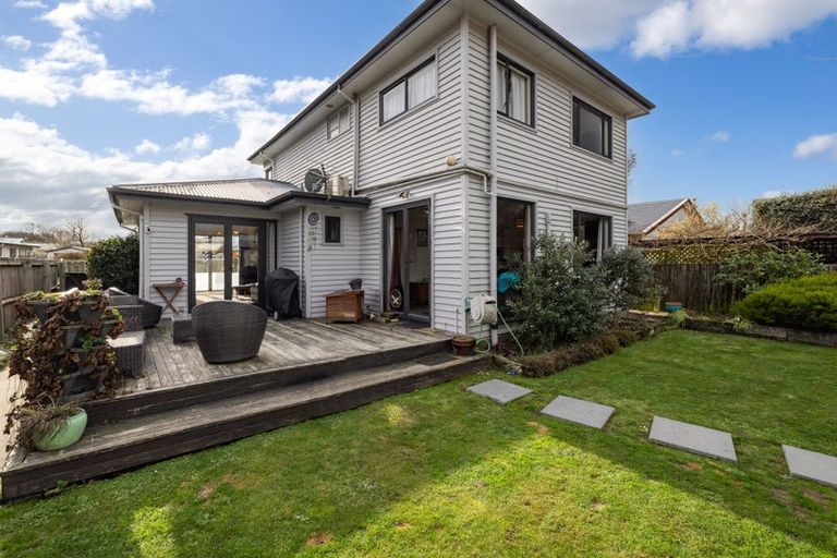 Photo of property in 58 Warden Street, Richmond, Christchurch, 8013