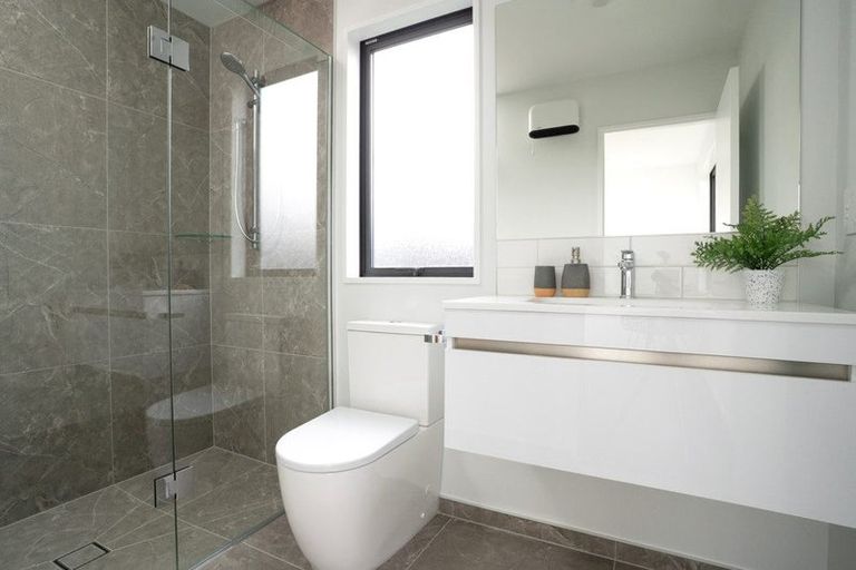 Photo of property in 8 Rakau Lane, Casebrook, Christchurch, 8051