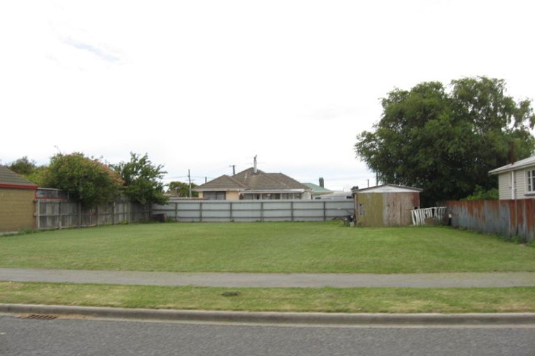 Photo of property in 28 Long Street, Woolston, Christchurch, 8023