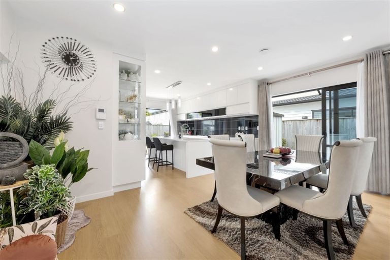 Photo of property in 16 Listack Drive, Flat Bush, Auckland, 2019