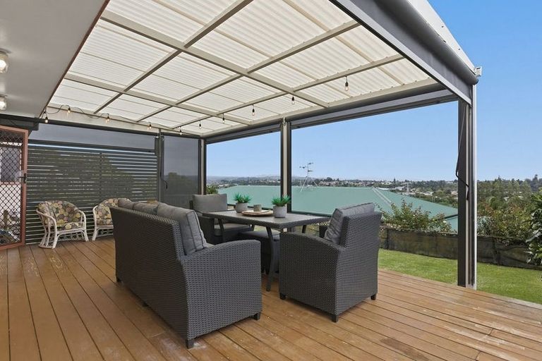 Photo of property in 77 Poike Road, Hairini, Tauranga, 3112