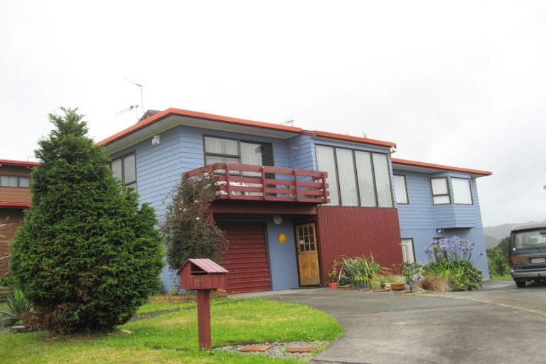Photo of property in 57 George Point Road, Onerahi, Whangarei, 0110
