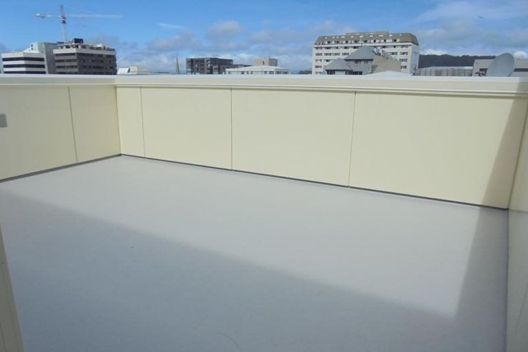 Photo of property in 3/26 Buller Street, Te Aro, Wellington, 6011