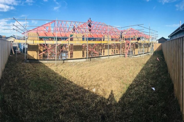 Photo of property in 83 Zabeel Street, Lincoln, 7608