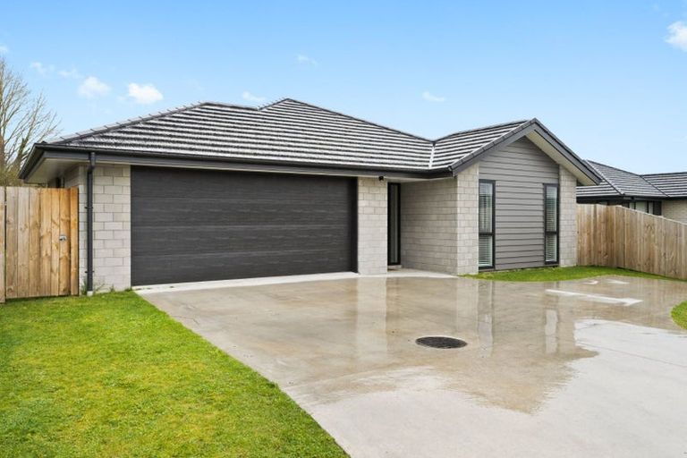 Photo of property in 9 Kahakaha Place, Ngaruawahia, 3720