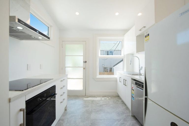 Photo of property in 107 Constable Street, Newtown, Wellington, 6021