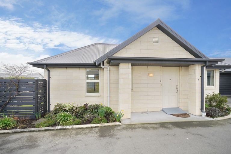 Photo of property in 8/26 Victoria Street, Rangiora, 7400