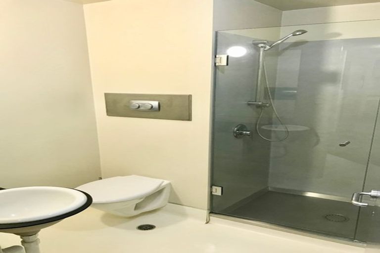 Photo of property in St Pauls Apartments, 85/43 Mulgrave Street, Thorndon, Wellington, 6011