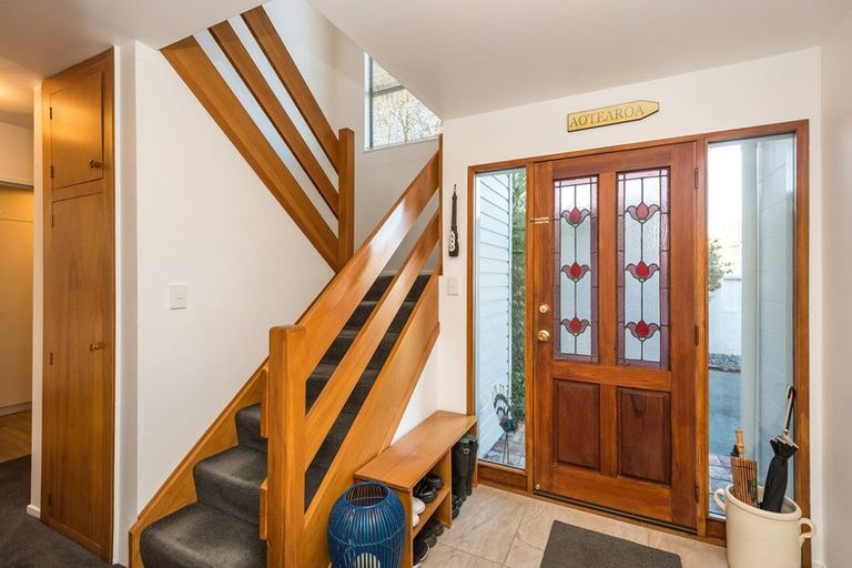 Photo of property in 1 Winchester Street, Merivale, Christchurch, 8014