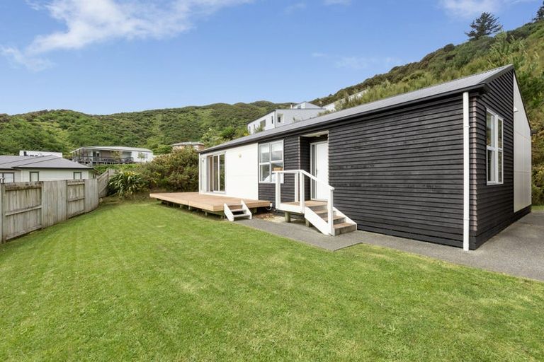 Photo of property in 60 Nelson Crescent, Wainuiomata, Lower Hutt, 5014