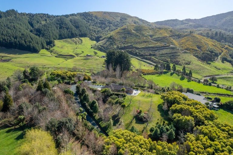 Photo of property in 35 Hollyman Road, Hira, Nelson, 7071