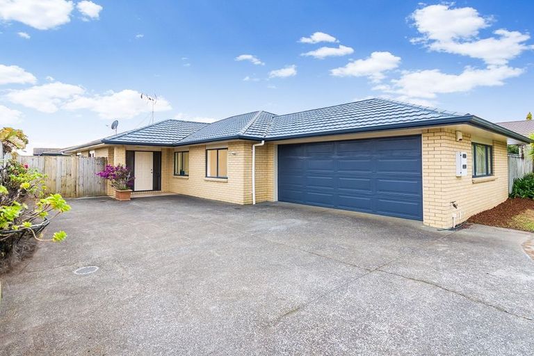 Photo of property in 32 Thomas Road, Flat Bush, Auckland, 2019