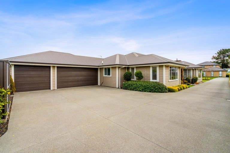 Photo of property in 22 Euphrasie Drive, Aidanfield, Christchurch, 8025
