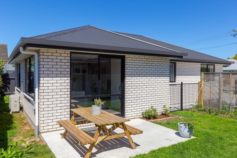 Photo of property in 1b Meachen Crescent, Blenheim, 7201