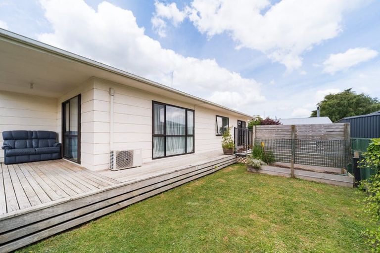 Photo of property in 126d Ferguson Street, West End, Palmerston North, 4412