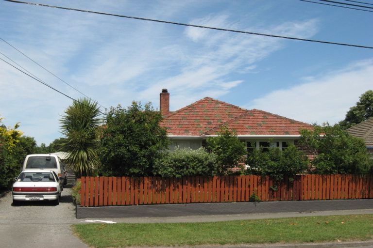 Photo of property in 14 Mcgregors Road, Bromley, Christchurch, 8062