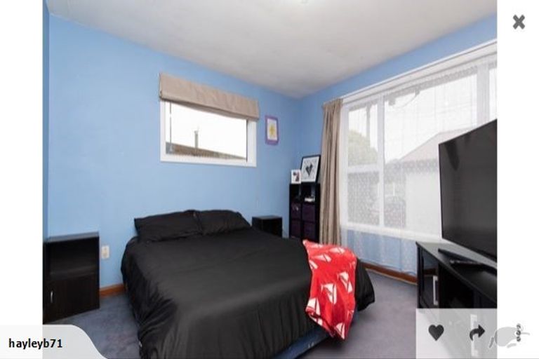 Photo of property in 2/48 Maryhill Avenue, Hoon Hay, Christchurch, 8025