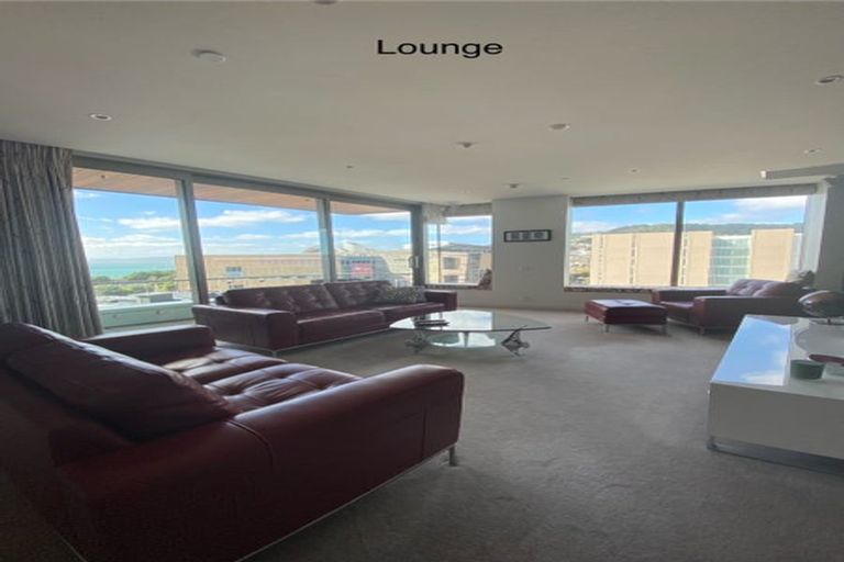 Photo of property in 603/1 Market Lane, Wellington Central, Wellington, 6011