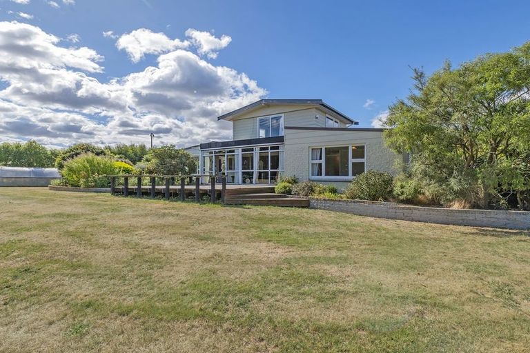 Photo of property in 538 Hoskyns Road, West Melton, Christchurch, 7675