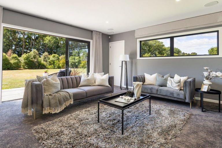 Photo of property in 7 Harri Jay Rise, Tamahere, Hamilton, 3283