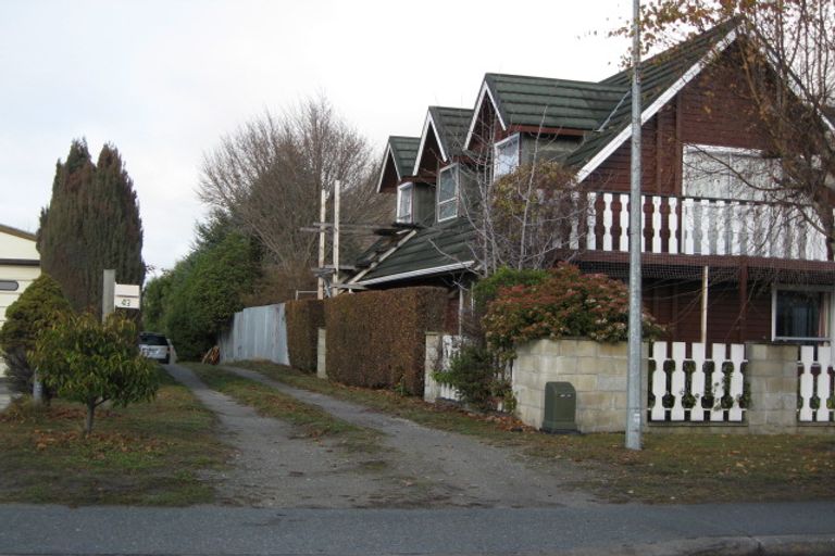 Photo of property in 45 Robertson Street, Frankton, Queenstown, 9300
