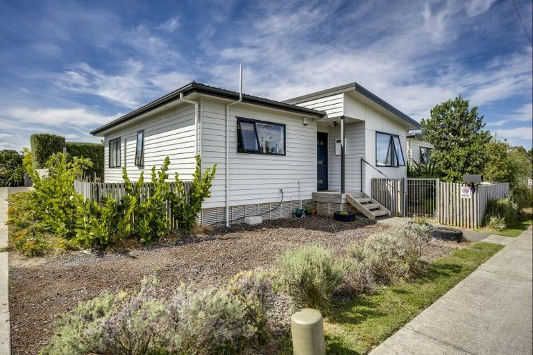Photo of property in 78 Geddis Avenue, Maraenui, Napier, 4110
