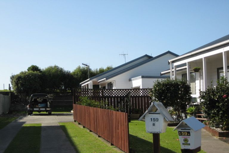 Photo of property in 159b Riverside Drive, Whakatane, 3120