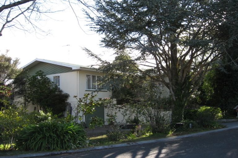 Photo of property in 20 Muritai Crescent, Havelock North, 4130