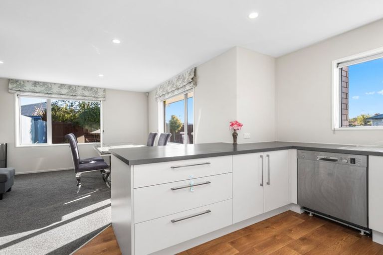 Photo of property in 12 Fibonacci Way, Leeston, 7632