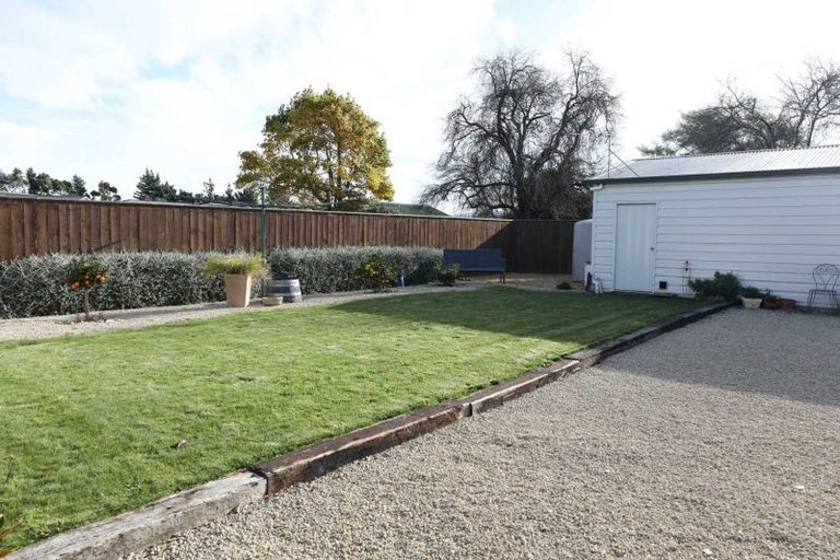 Photo of property in 100 South Belt, Solway, 5810