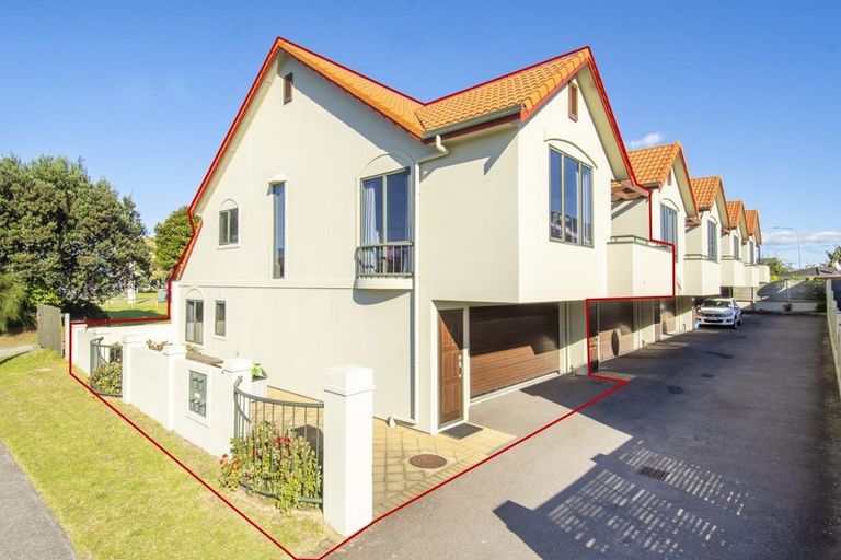 Photo of property in 1/364 Maunganui Road, Mount Maunganui, 3116