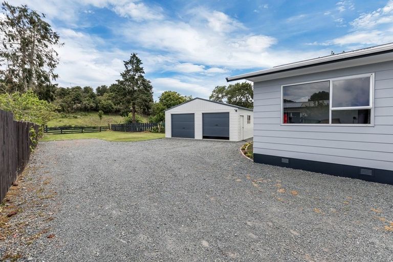 Photo of property in 1 Belton Place, Hikurangi, 0114