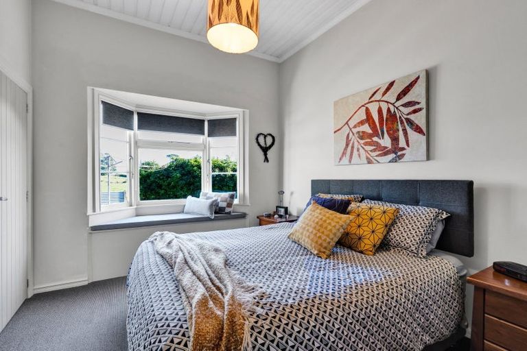Photo of property in 272 Saunders Road, Okato, New Plymouth, 4381